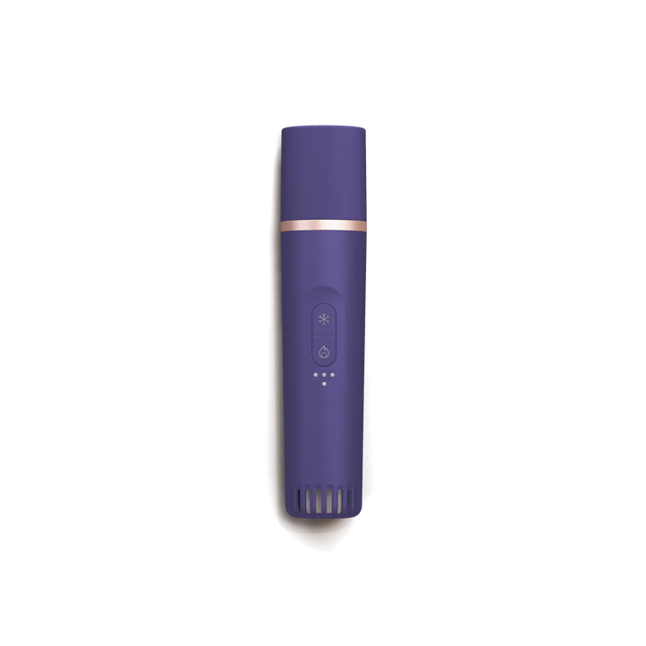 TheraFace Depuffing Wand