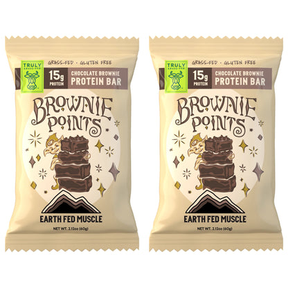 Single Earthfed Protein Bar