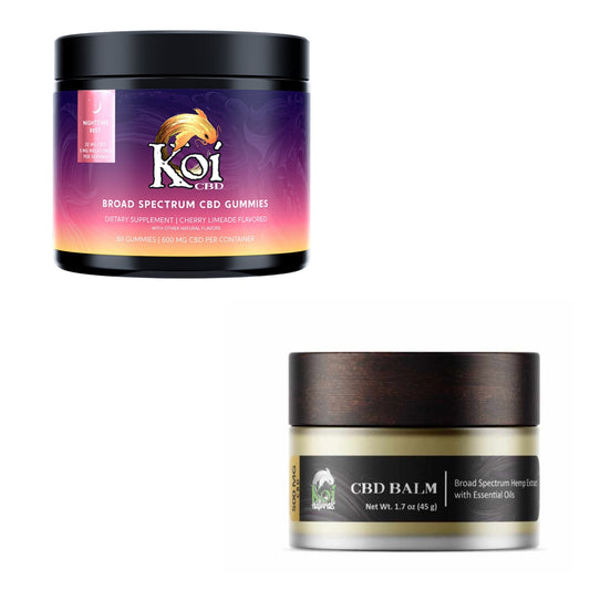 CBD bundle