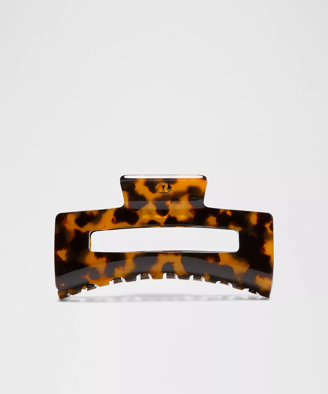 lululemon Extra Large Claw Hair Clip