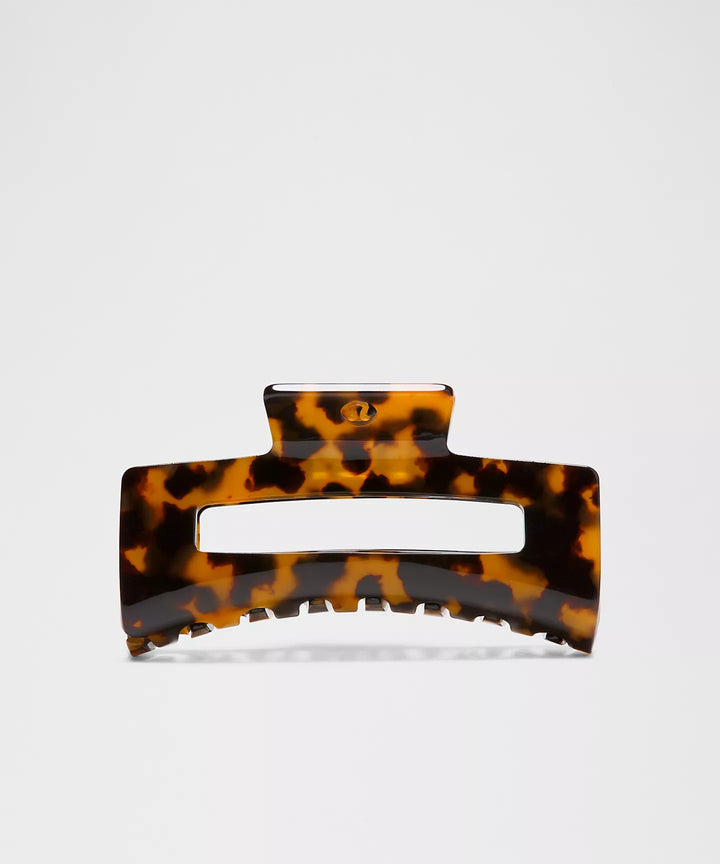 lululemon Extra Large Claw Hair Clip