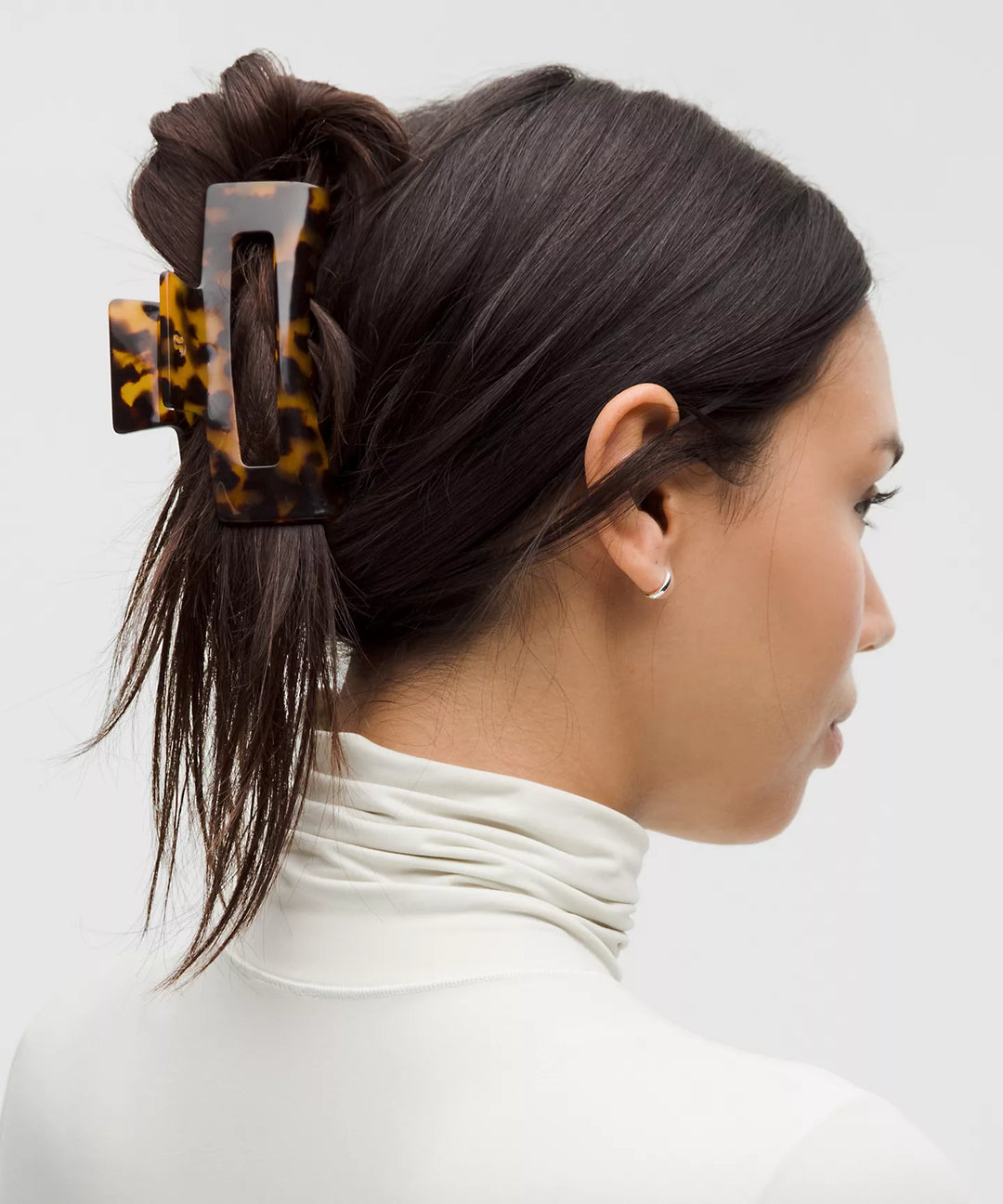 lululemon Extra Large Claw Hair Clip