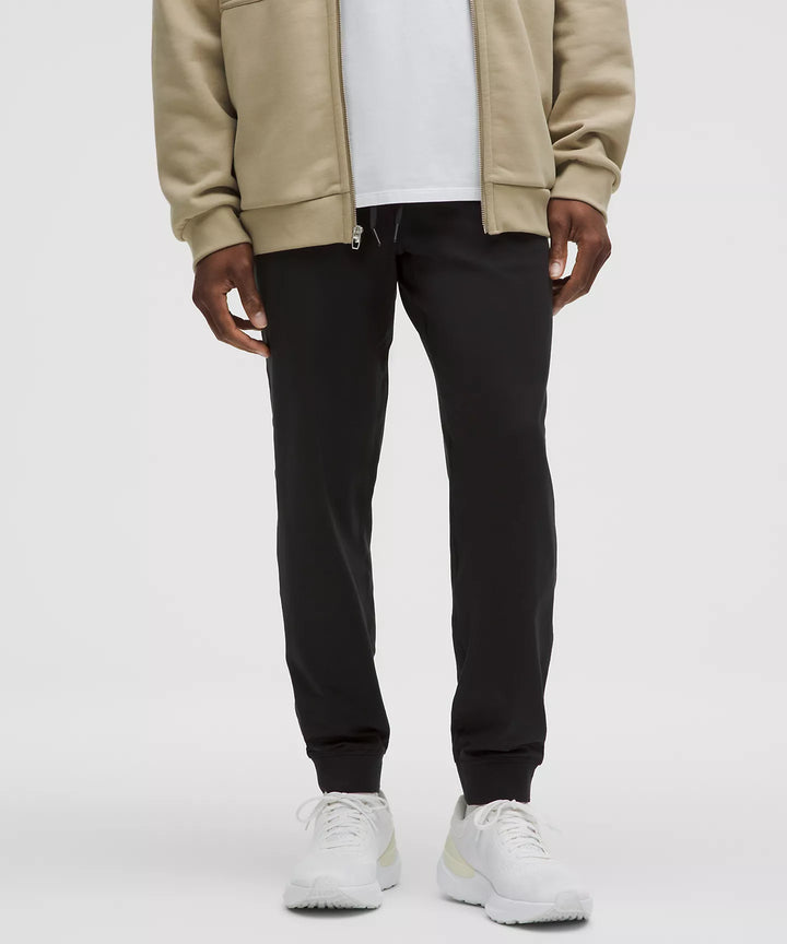 Lululemon Soft Jersey Jogger
Regular