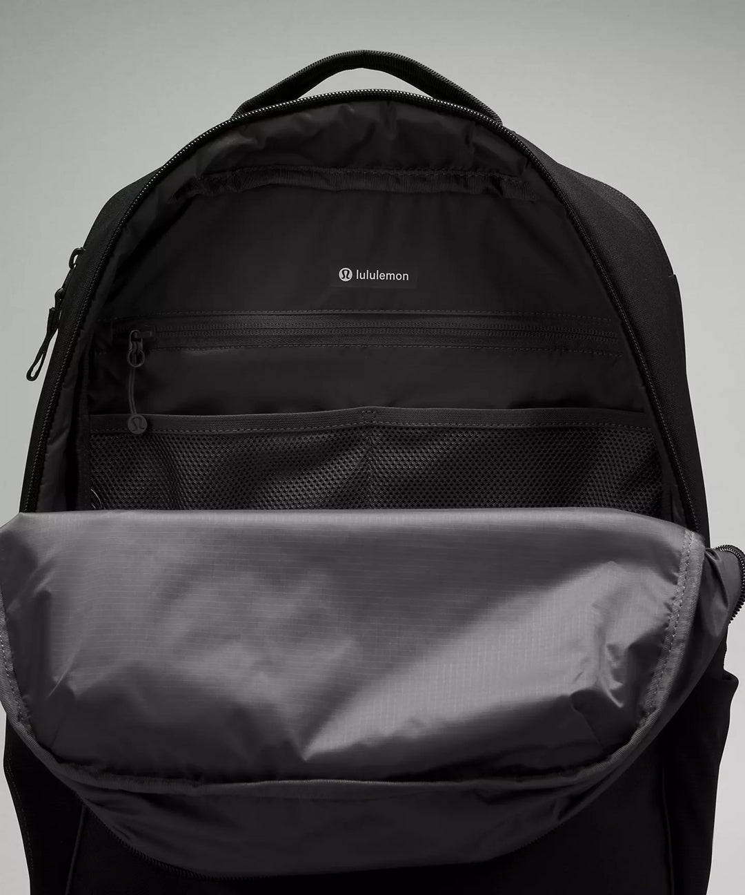 lululemon Double Zip Backpack