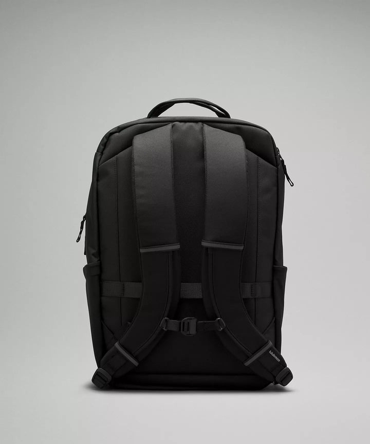 lululemon Double Zip Backpack