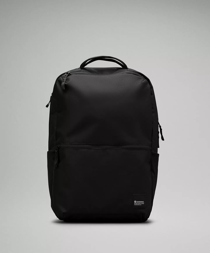 lululemon Double Zip Backpack