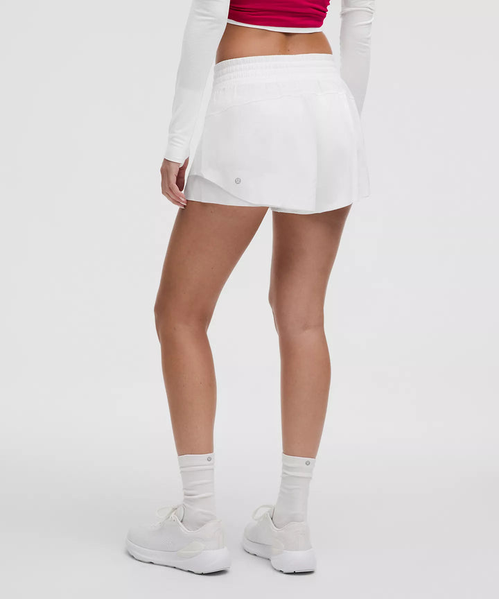 lululemon Shake It Out High-Rise Running Short 2.5"
