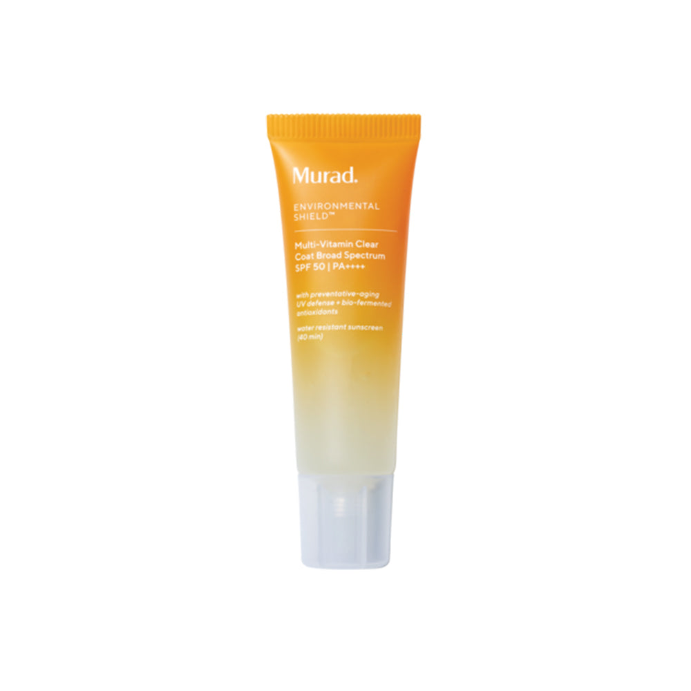 Murad Multi-Vitamin Clear Coat SPF 50