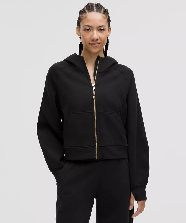 lululemon Scuba Oversized Full-Zip Hoodie