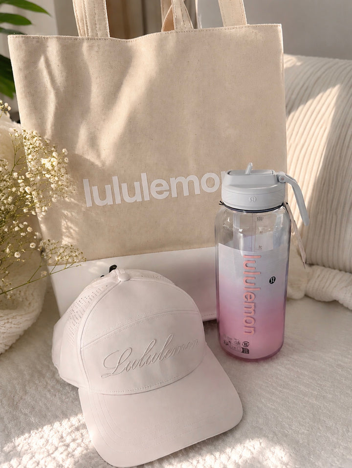 Limited Edition Summer Essentials Bag
