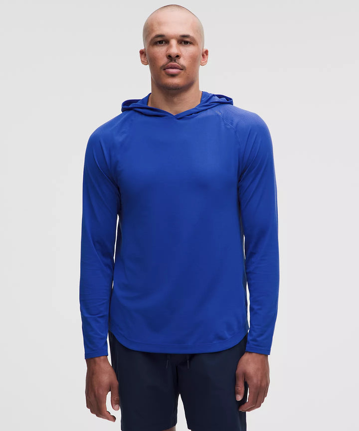 lululemon License to Train Hoodie
