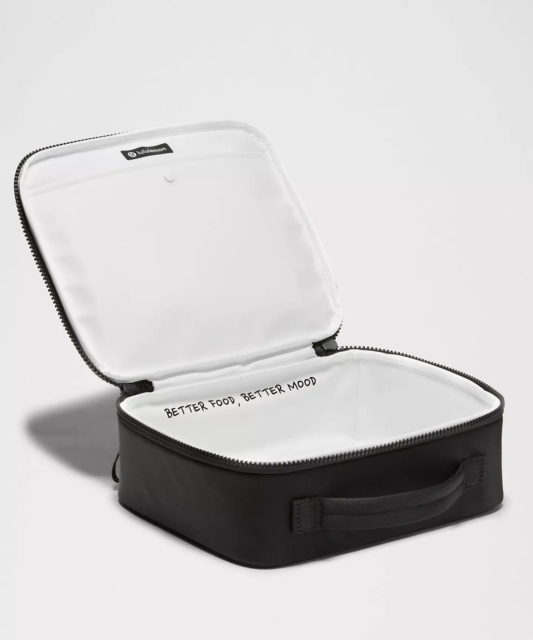 lululemon New Crew Lunch Box Your Journey Health Club lululemon New Crew Lunch Box Your Journey Health Club