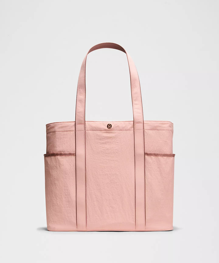 lululemon Daily Multi-Pocket Tote