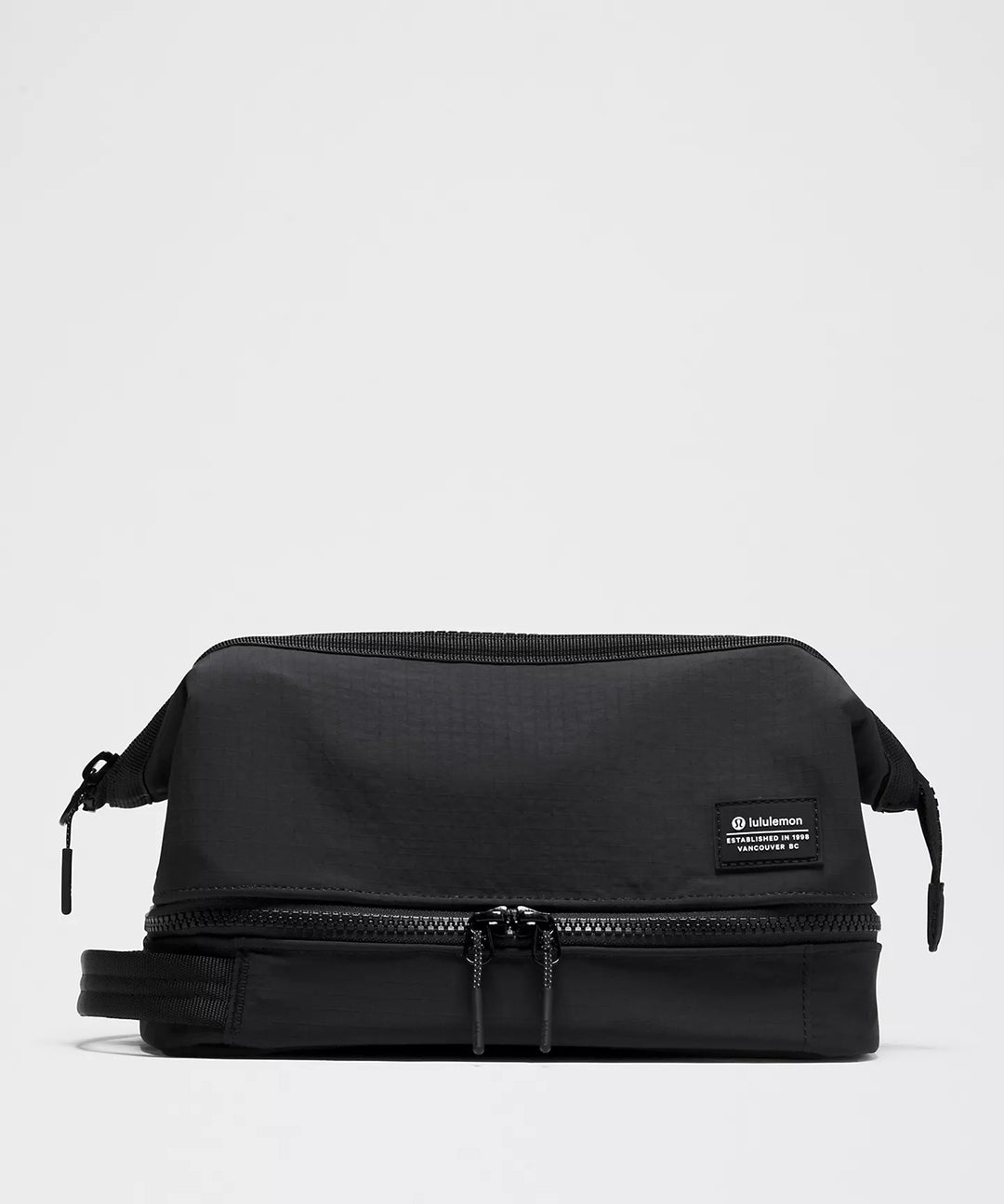 lululemon Dual-Compartment Toiletry Bag