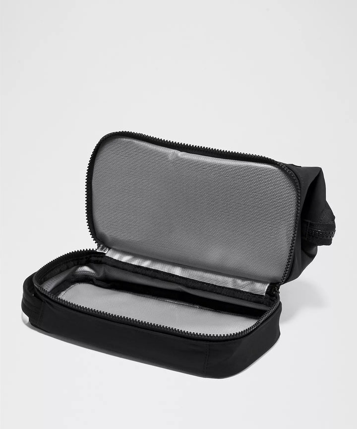 lululemon Dual-Compartment Toiletry Bag