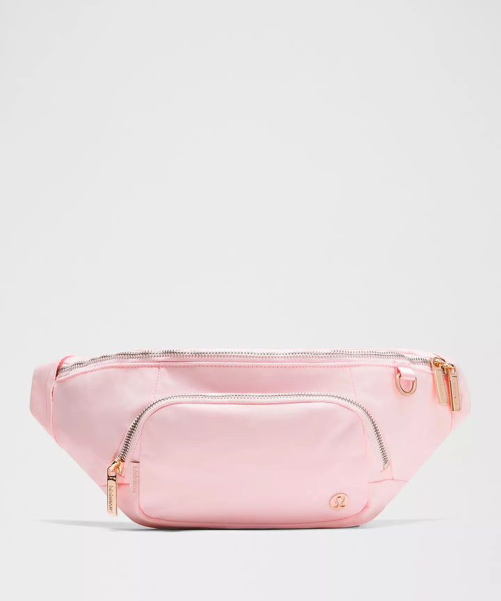 lululemon Everywhere Belt Bag Extra Large 4L *Metal