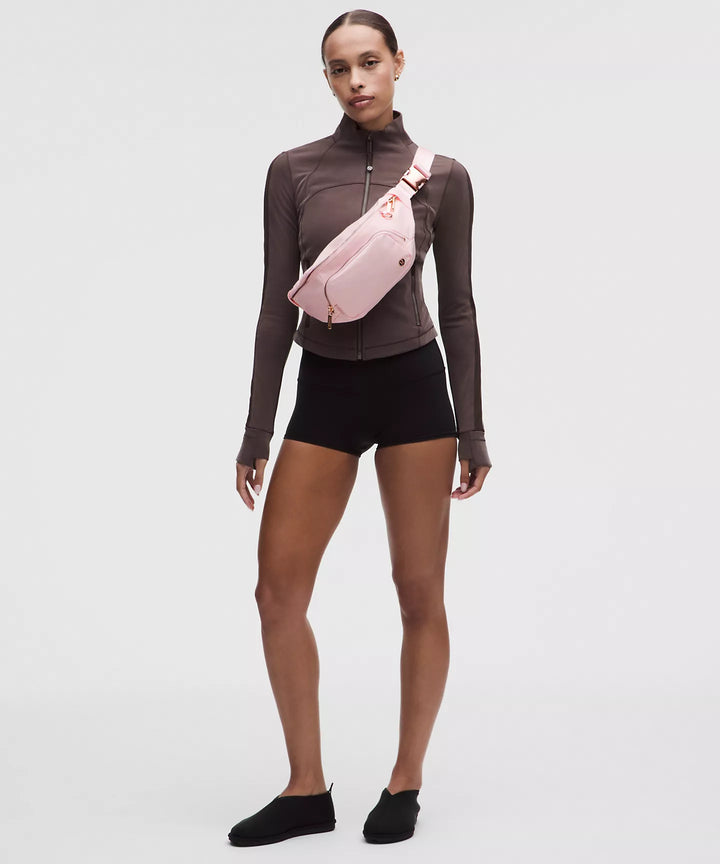 lululemon Everywhere Belt Bag Extra Large 4L *Metal