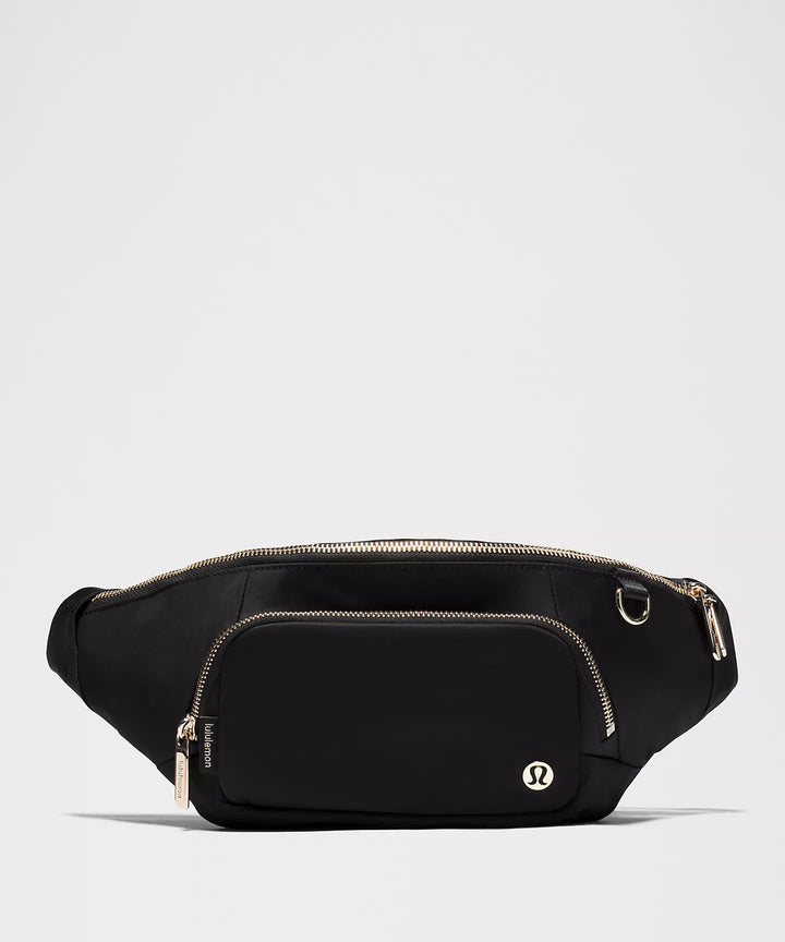 lululemon Everywhere Belt Bag Extra Large 4L *Metal