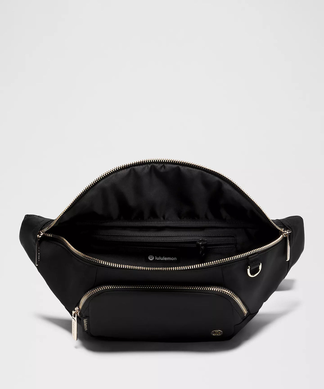 lululemon Everywhere Belt Bag Extra Large 4L *Metal
