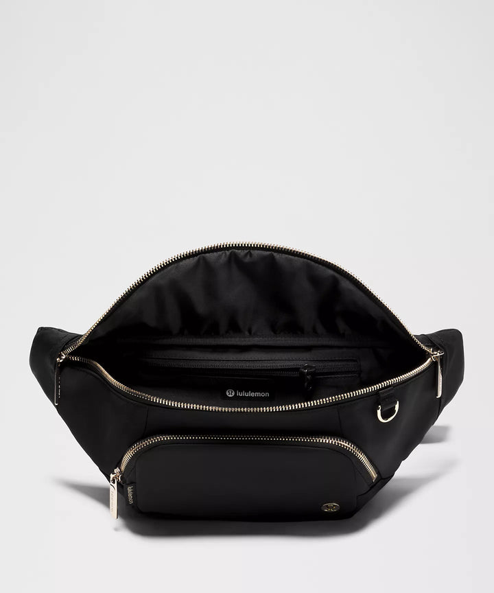lululemon Everywhere Belt Bag Extra Large 4L *Metal