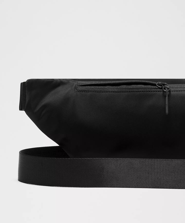 lululemon Everywhere Belt Bag Extra Large 4L *Metal