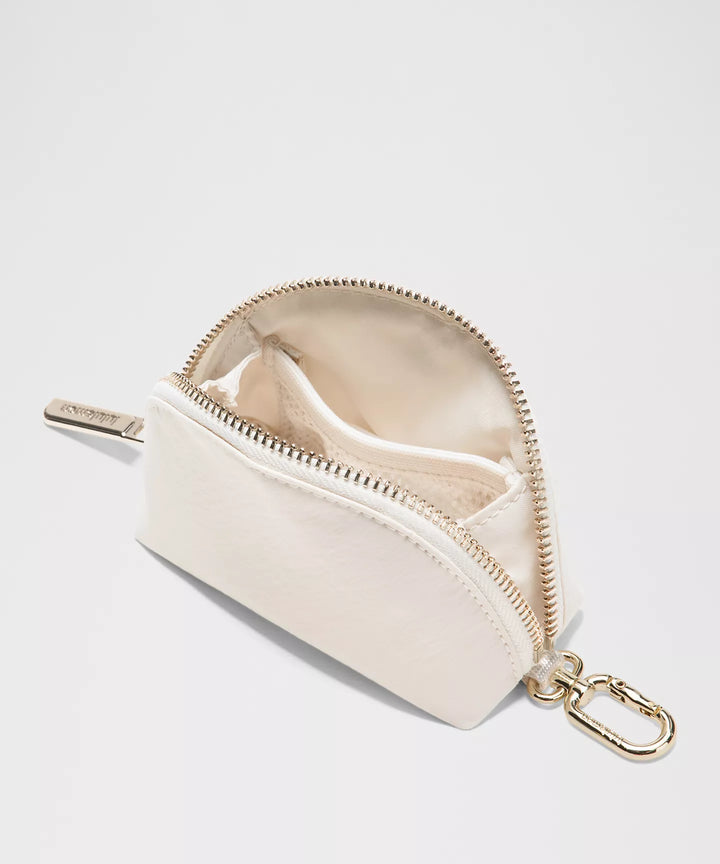 lululemon Dual Pouch Wristlet *Wallet