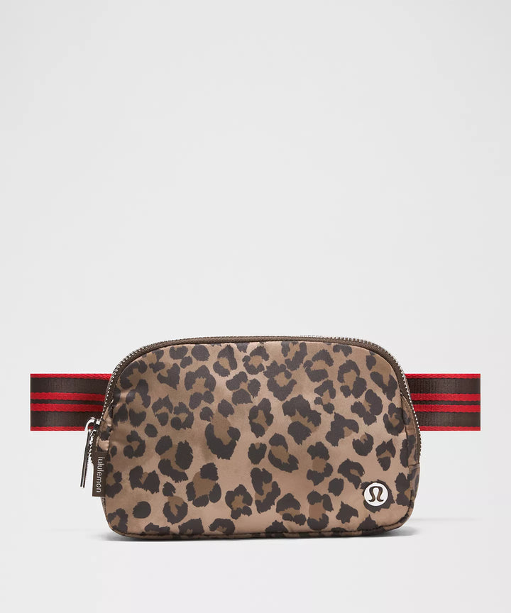Everywhere Belt Bag 1L *Leopard