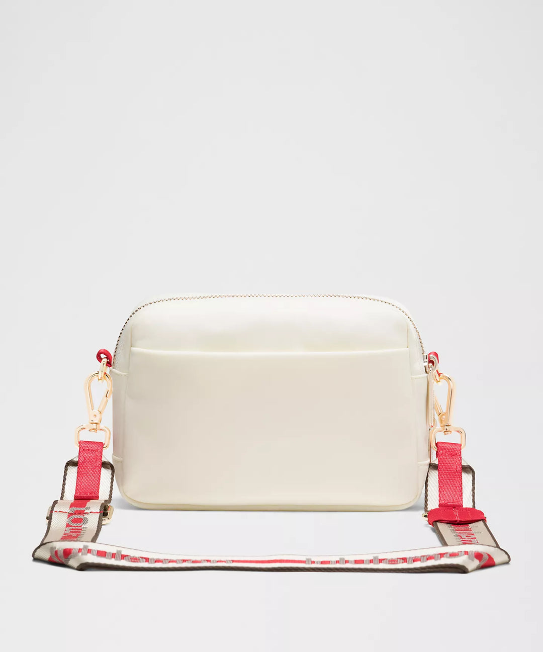 Everywhere Crossbody Bag 2L *Striped Wordmark