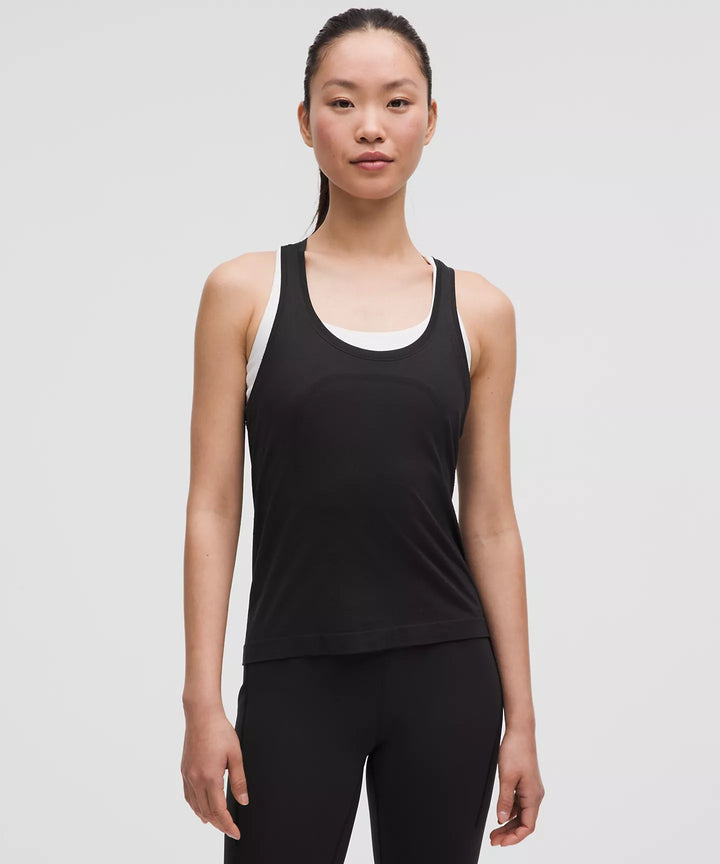 Swiftly Tech Racerback Tank Top 2.0 *Waist Length