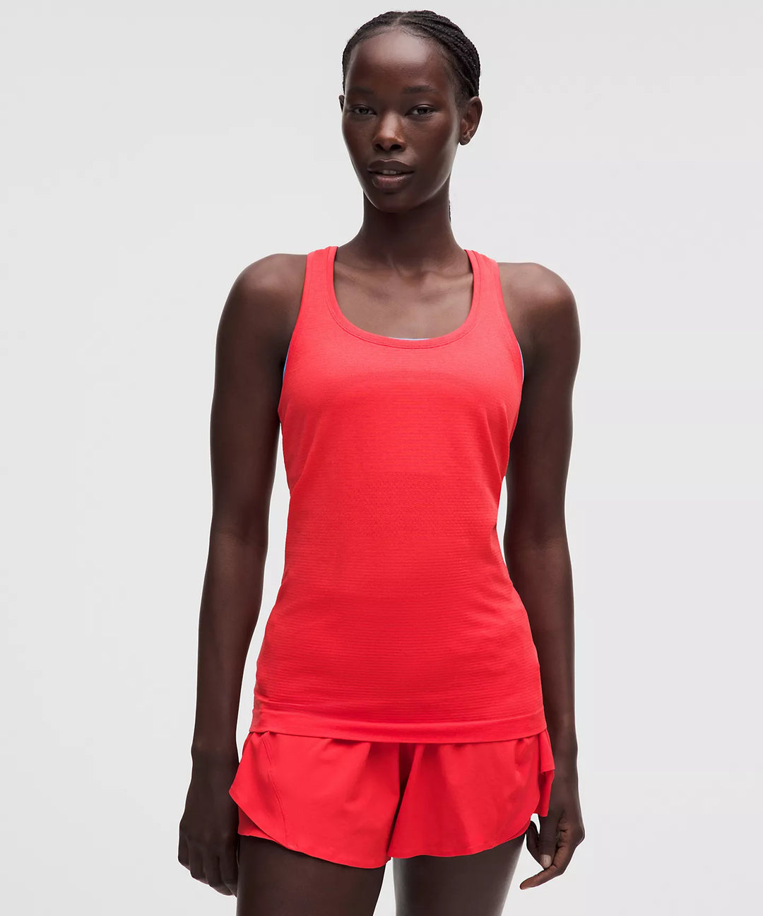 lululemon Swiftly Tech Racerback Tank 2.0 hip length