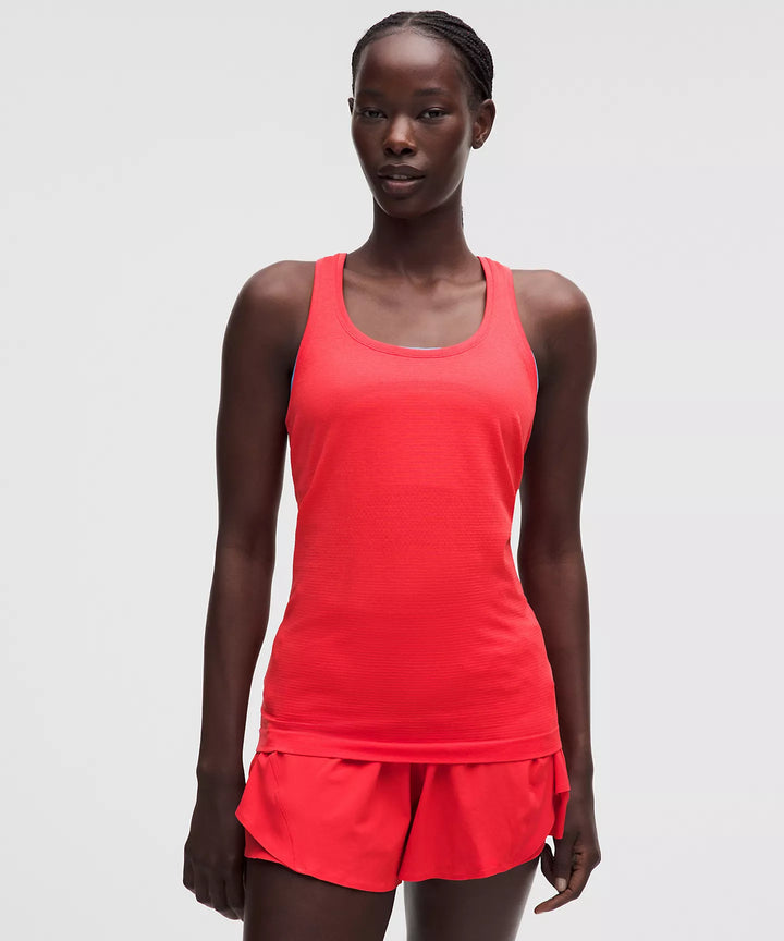 lululemon Swiftly Tech Racerback Tank 2.0 hip length