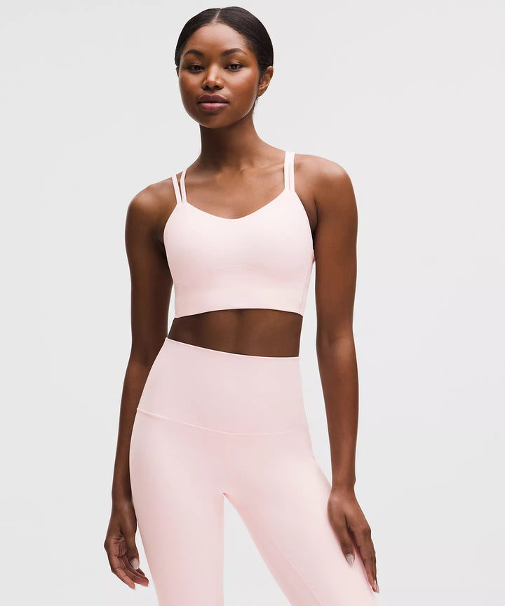 lululemon Like a Cloud Longline Bra Light Support, B/C Cup