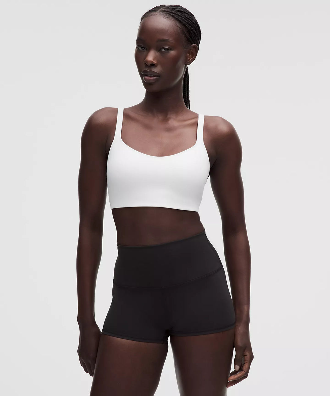 lululemon LightLift Open-Back Bra *Light Support, B/C Cup