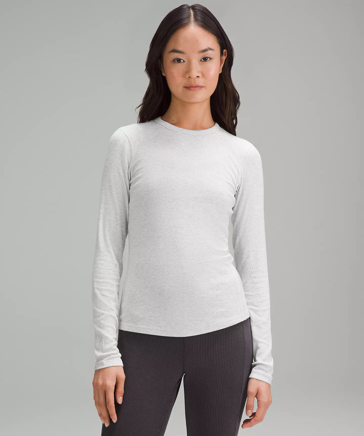 lululemon Hold Tight Long Sleeve