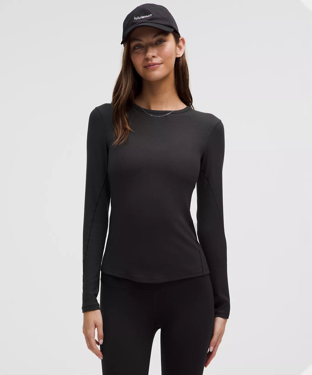 lululemon Hold Tight Long Sleeve