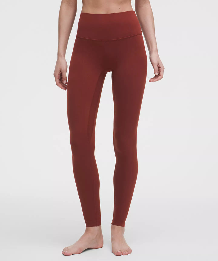 lululemon Align No Line™ High-Rise Pant 28"