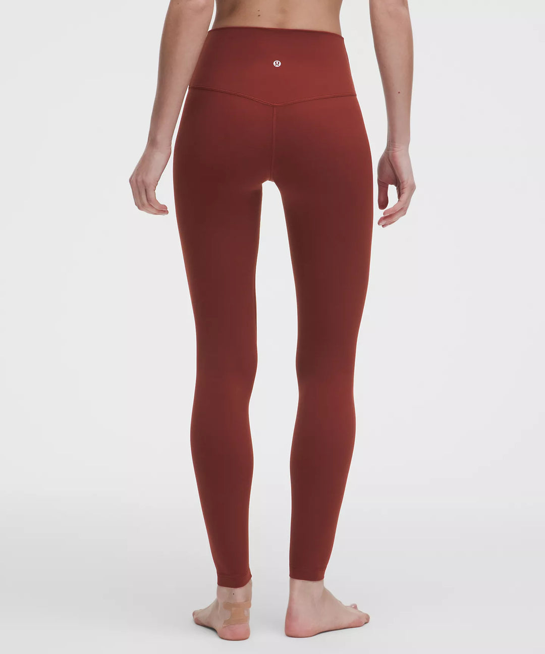 lululemon Align No Line™ High-Rise Pant 28"