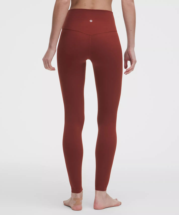 lululemon Align No Line™ High-Rise Pant 28"
