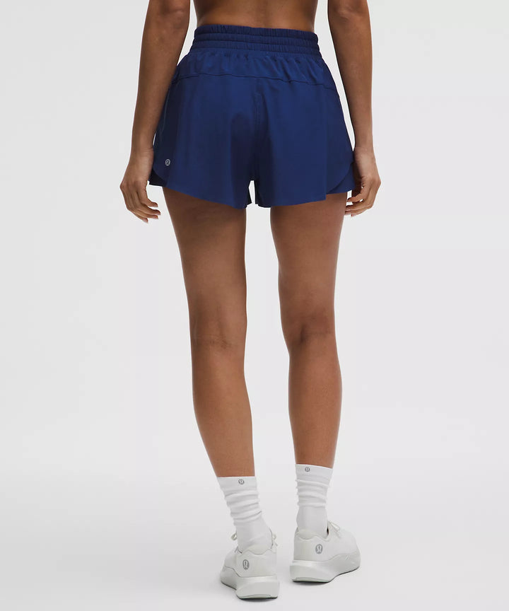 lululemon Shake It Out High-Rise Running Short 2.5"