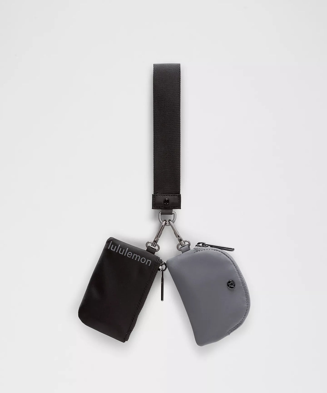 lululemon Dual Pouch Wristlet