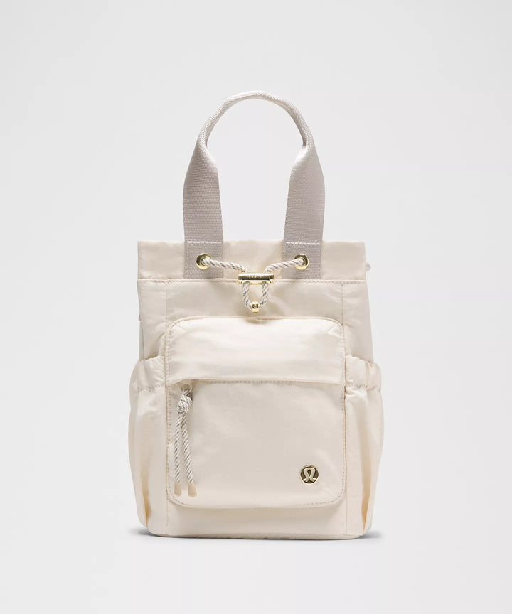 lululemon Convertible Drawstring Bucket Bag Mini 5L