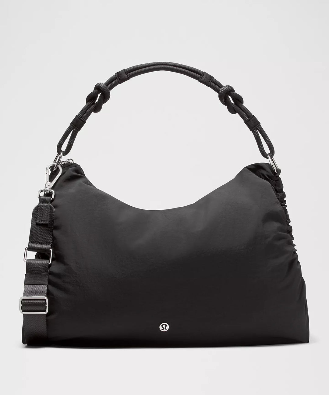 lululemon Convertible Ruched Crossbody Bag *Large 16L