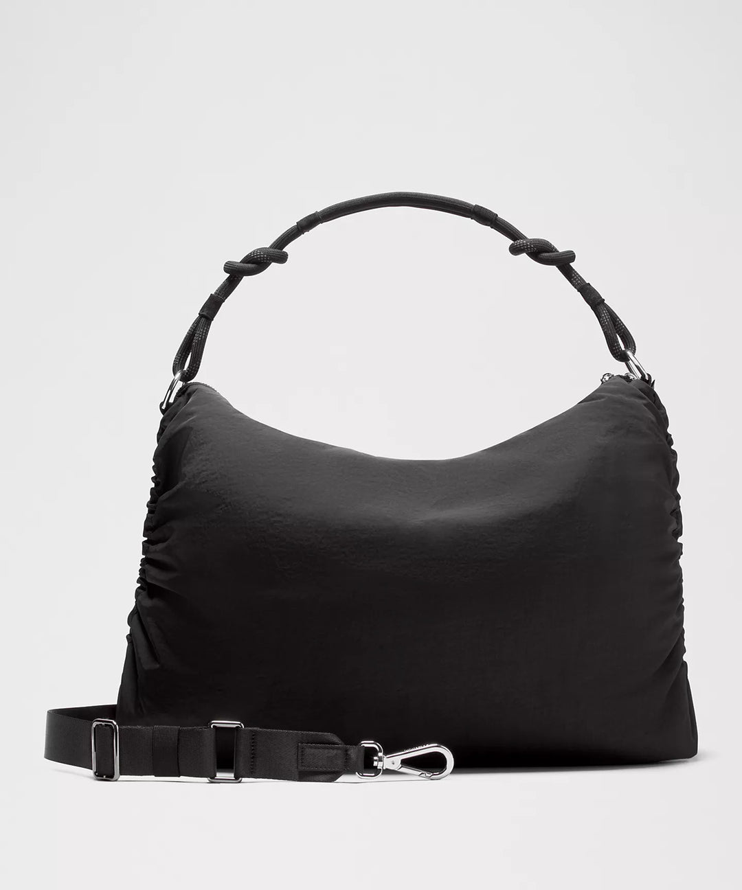 lululemon Convertible Ruched Crossbody Bag *Large 16L