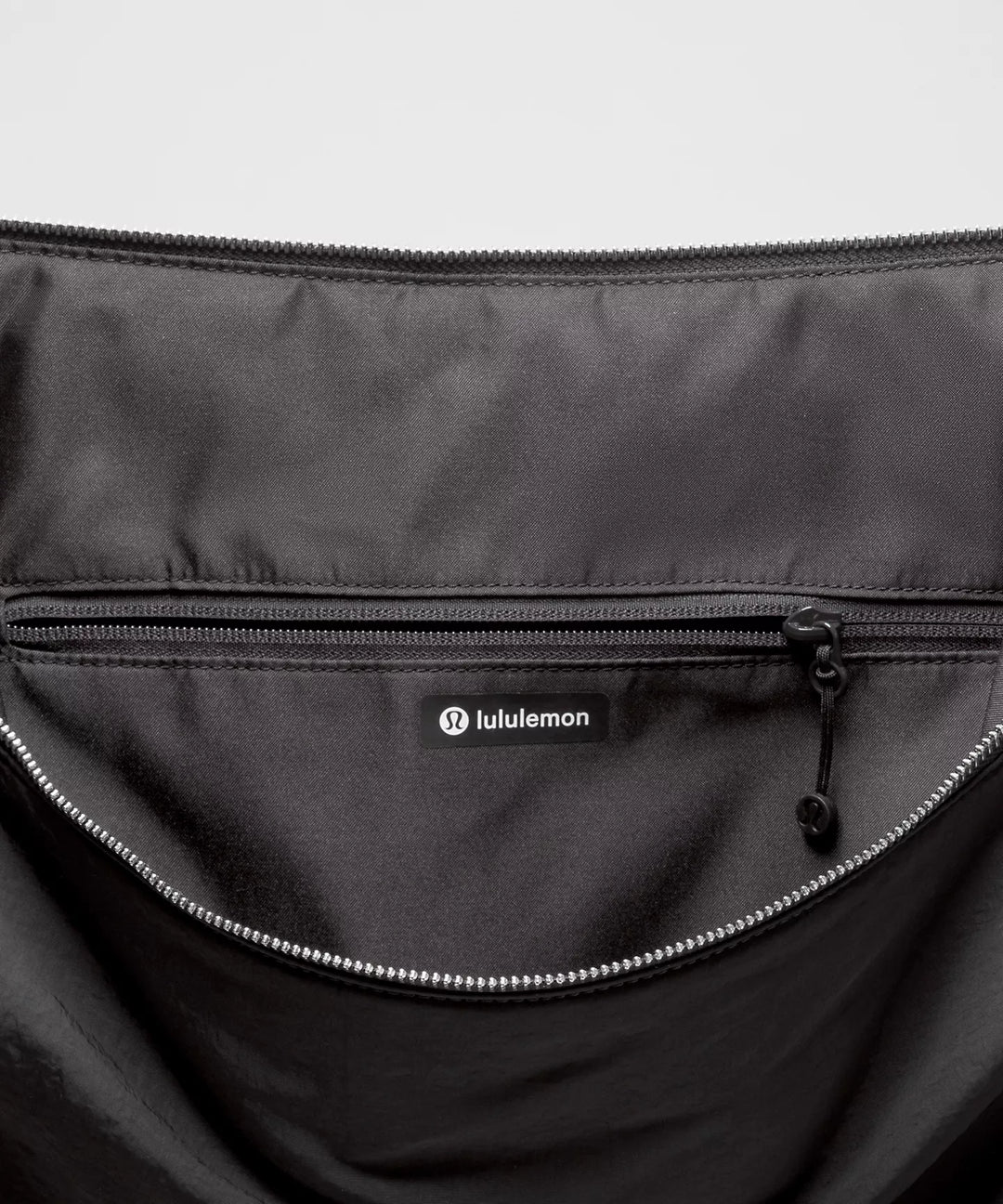 lululemon Convertible Ruched Crossbody Bag *Large 16L