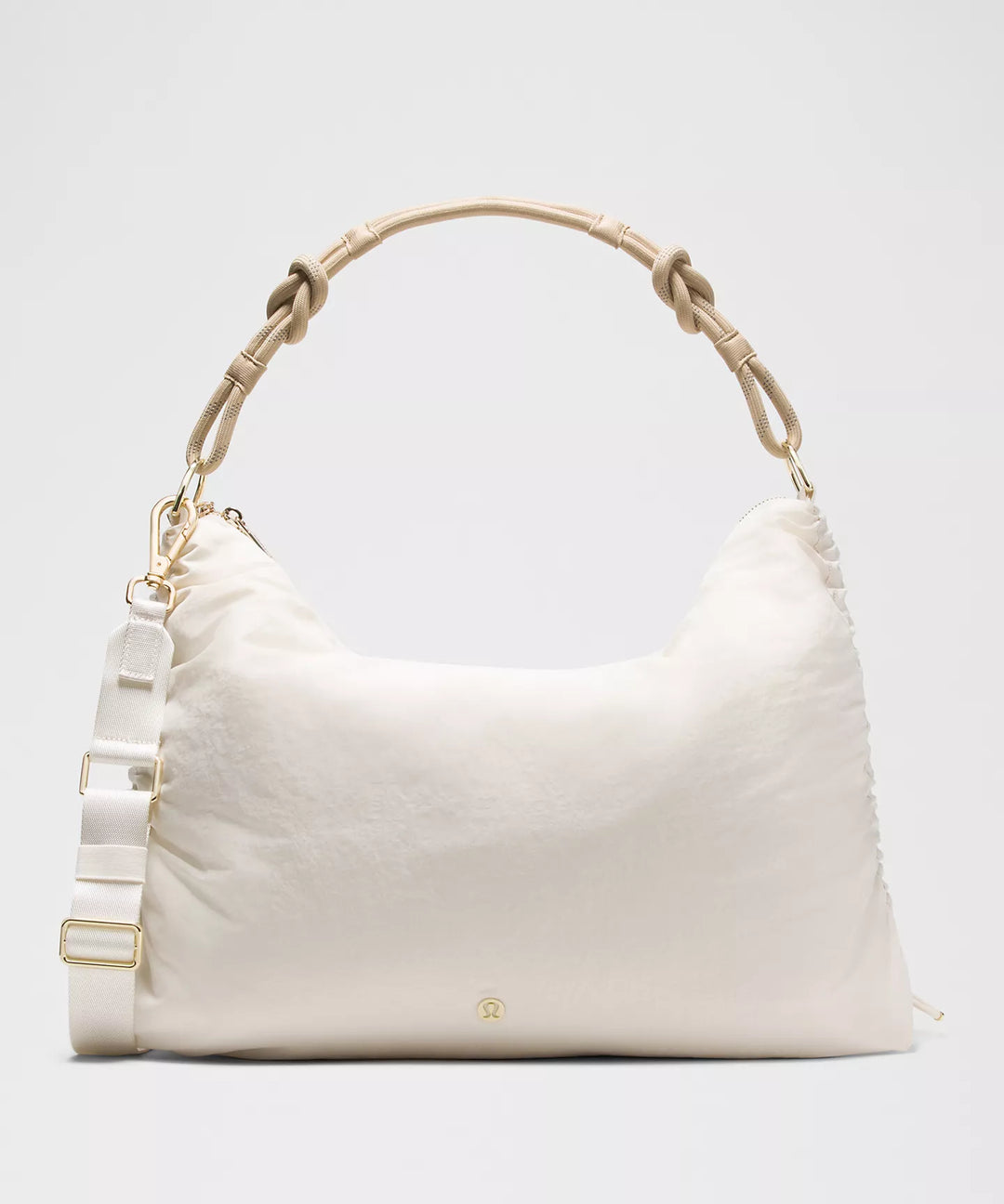 lululemon Convertible Ruched Crossbody Bag *Large 16L