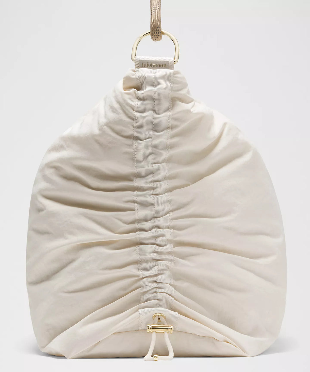 lululemon Convertible Ruched Crossbody Bag *Large 16L