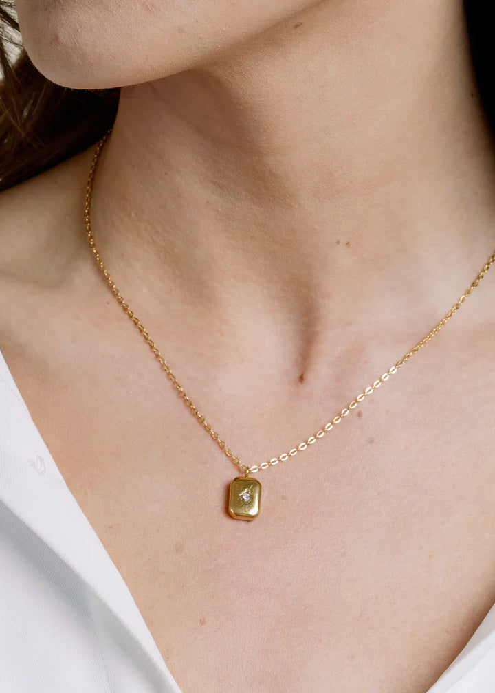 Regina Necklace
