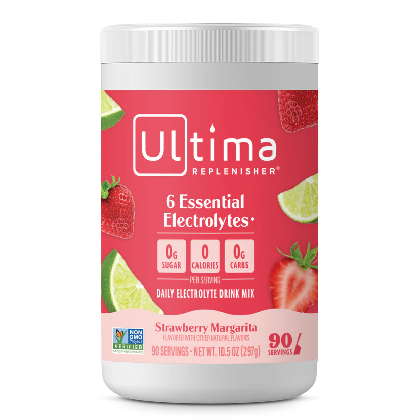 Ultima Electrolytes