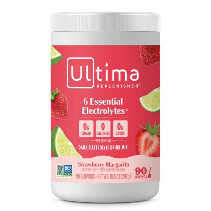 Ultima Electrolytes