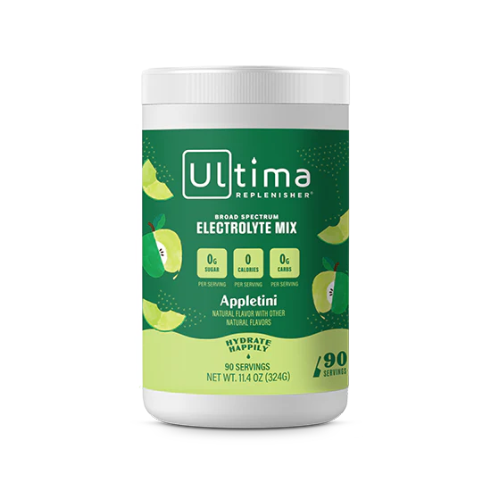 Ultima Electrolytes